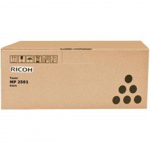 Toner Laser RICOH Noir 842341