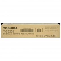 Toner Laser TOSHIBA Noir 6AJ00000037