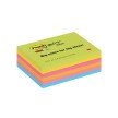 Post-it Bloc-note Super Sticky Meeting Notes, 152 x 101 mm