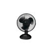 CLATRONIC Ventilateur de bureau VL 3601, diamètre: 230 mm,