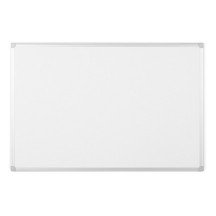 Bi-Office Tableau blanc Earth, 1.800 x 1.200 mm, émaillé