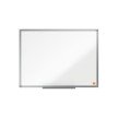 nobo Tableau blanc mural Essence Emaille, (L)600 x (H)450 mm