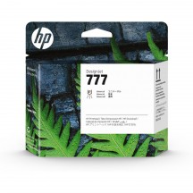 Tte d'Impression HP N777 3EE09A