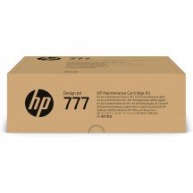 Cartouche de maintenance HP N777 3ED19A
