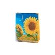SUSY CARD Sachet cadeau 'Sunflower Smile'