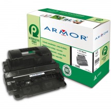 Toner Laser ARMOR N90X CE390X - Noir - K15535OW