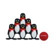 SCHILDKRÖT Set de bowling pour enfants 'Pinguin'
