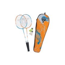TALBOT torro Set de badminton '2 Attacker'