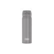 THERMOS Bouteille isotherme Ultralight, 0,5 litre, gris
