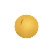 LEITZ Ballon d'assise Ergo Cosy, diamètre: 650 mm, gris