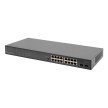 DIGITUS Commutateur Full Gigabit Ethernet, 16 ports