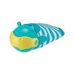 Maped Taille-crayons CROC CROC HIPPO, turquoise