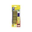 STAEDTLER Kit crayon Noris + surligneur GRATUIT