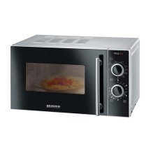 SEVERIN Micro-ondes MW 7771, fonction grill