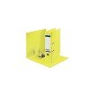 LEITZ Classeur Recycle, 180 degrés, 50 mm, jaune