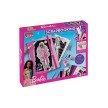 Maped Creativ Coffret Scrapbooking Barbie, 55 pièces
