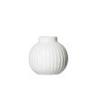 Ritzenhoff & Breker Vase SANREMO, 200 mm, blanc