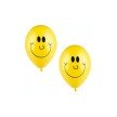 PAPSTAR Ballon de baudruche 'Sunny', jaune