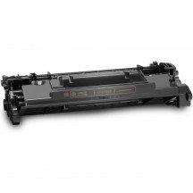 Toner Laser Noir HP N59X CF259XR