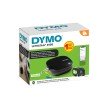 DYMO Etiqueteuse Bluetooth 'LetraTag LT 200B', pack promo