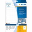 HERMA tiquettes universelles SPECIAL, 38,1 x 21,2 mm, blanc