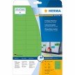 HERMA tiquettes universelles SPECIAL, 45,7 x 21,2 mm, vert