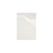 GBC couverture de reliure, format A3, 250 g/m2,blanc,
