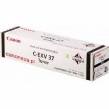 Toner Canon C-EXV37 - Noir