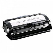Toner Dell C233R/593-10839 Noir - 14.000 pages
