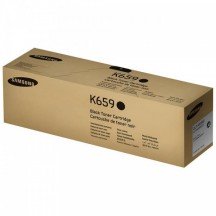 Toner Samsung CLT-K659S - Noir (20.000 pages)