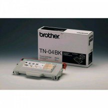 Toner BROTHER TN-04BK