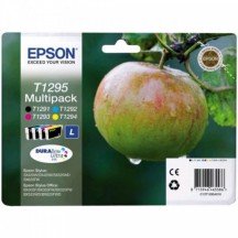 Multipack EPSON T1295