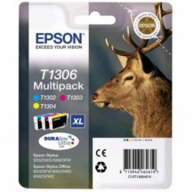 Multipack EPSON T1306