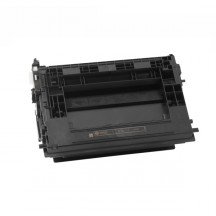Toner compatible HP CF237A - 37A - Noir - 11000 pages
