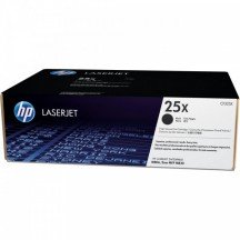 Toner HP CF325X - Laserjet M806 - Noir