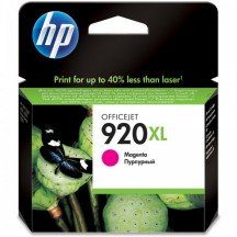 Cartouche HP 920XL - Magenta (700 pages)