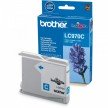 Cartouche Brother LC970C