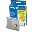 Cartouche Brother LC970Y