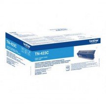 Toner Brother TN423C - cyan - 4000 pages