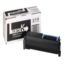 Toner laser kyocera-mita tk560k - noir (12.000 pages)